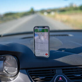Držák na mobil SP Connect Adhesive Mount Pro 

 obrázek produktu 8 z 13