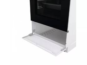 Kombinovaný sporák Mora K 5652 CW bílý

 obrázek produktu 10 z 13