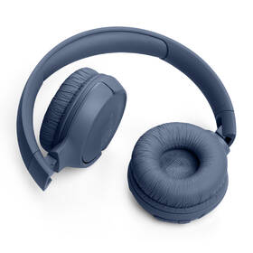 Sluchátka JBL Tune 520BT modrá

 obrázek produktu 7 z 9