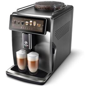 Automatický kávovar Saeco SM8889/00 

 obrázek produktu 1 z 8