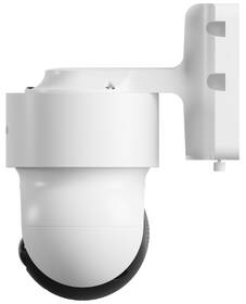 IP kamera Tesla Smart Smart Camera 360 4G Battery bílá barva
