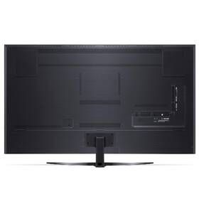 Televize LG 86QNED91Q 

 obrázek produktu 5 z 8