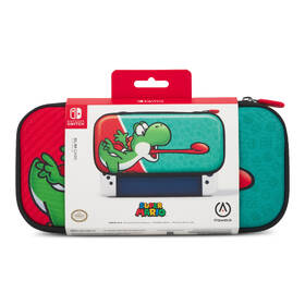 Pouzdro PowerA Slim - Nintendo Switch - Go Yoshi 

 obrázek produktu 9 z 10