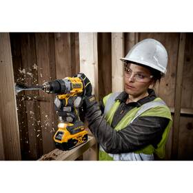 Vrtací šroubovák Dewalt DCD800P2T (s baterií) 

 obrázek produktu 2 z 6