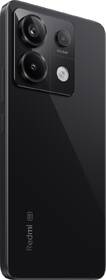Mobilní telefon Xiaomi Redmi Note 13 Pro 5G 8 GB / 256 GB černý

 obrázek produktu 6 z 10