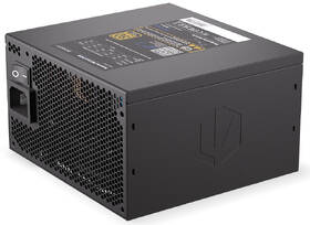 Zdroj ENDORFY Suppremo FM5 750W Gold černý

 obrázek produktu 1 z 7