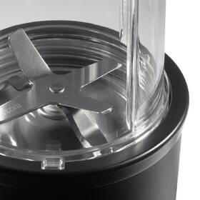 Stolní mixér Nutribullet NB907MAB PRO černý

 obrázek produktu 8 z 14