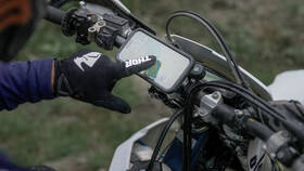 Kryt na mobil SP Connect SPC+ Xtreme na Samsung Galaxy S24 černý

 obrázek produktu 11 z 12