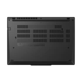 Notebook Lenovo ThinkPad T14 Gen 5 černá barva
