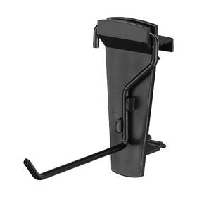 Háček Stanley STST82617-1 Track walls 

 obrázek produktu 1 z 3