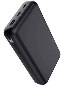 Powerbanka Trust Laro 100W, 20 000 mAh černá

 obrázek produktu 1 z 13