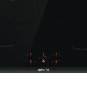 Indukční varná deska Gorenje GI6401BC černá

 obrázek produktu 6 z 8