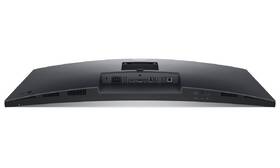 Monitor Dell P3424WEB černý/stříbrný

 obrázek produktu 6 z 8
