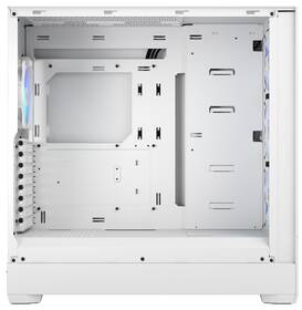 Case FRACTAL DESIGN RGB Tempered Glass Clear Tint bílá

 obrázek produktu 10 z 10