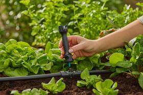 T-spojka Gardena MicroDrip System 13 mm (5 ks) 

 obrázek produktu 3 z 4