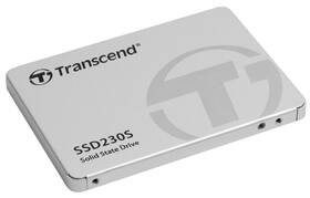SSD Transcend SSD230 4TB SATA 

 obrázek produktu 1 z 5