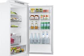 Chladnička s mrazničkou Samsung BRB80F26ADS0EO bílé

 obrázek produktu 5 z 17
