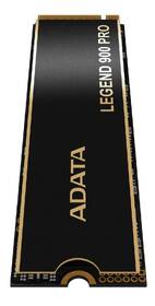 SSD ADATA 900 PRO 2TB NVMe 

 obrázek produktu 4 z 9
