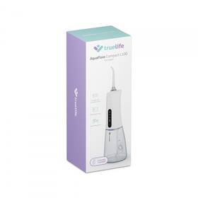 Ústní sprcha TrueLife AquaFloss Compact L100 

 obrázek produktu 3 z 5