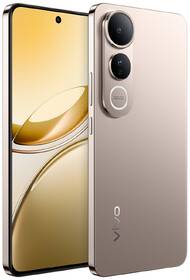 Mobilní telefon vivo V50 Lite 5G 8 GB / 256 GB (5669212) zlatý