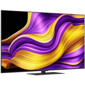 Televize LG OLED65G56LS 
