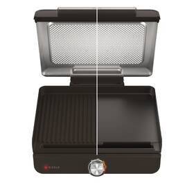 Gril Ninja GR101EU Sizzle Smokeless černá barva
