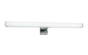 Nástěnné svítidlo Top Light Oregon H40, IP44, 7W, 700lm, 4000K bílé/chrom

 obrázek produktu 3 z 6