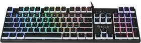 Klávesnice A4Tech S510R černá

 obrázek produktu 2 z 3