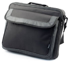 Brašna na notebook Targus Classic 15-15.6" Clamshell černá

 obrázek produktu 7 z 8