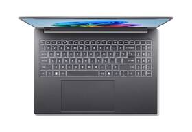 Notebook Acer Aspire 16 AI (A16-11M-X18U) šedý

 obrázek produktu 4 z 8