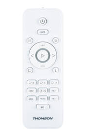 Mikrosystém Thomson MIC301IBT bílý/hnědý

 obrázek produktu 4 z 7