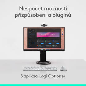 Myš Logitech MX Master 4 šedá

 obrázek produktu 7 z 13