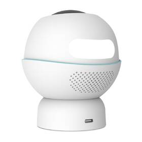 IP kamera TP-Link Tapo C840 Smart Baby bílá

 obrázek produktu 2 z 14