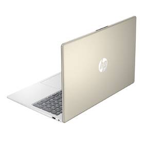 Notebook HP 15-fd0683nc + Game Pass předplatné na 3 měsíce stříbrný/zlatý

 obrázek produktu 5 z 7
