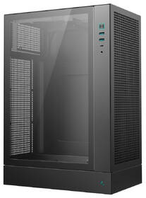 Case DeepCool CH170 Plus černá

 obrázek produktu 2 z 8