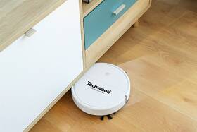 Robotický vysavač Techwood TAR2031 černý

 obrázek produktu 5 z 5
