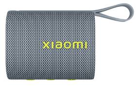 Přenosný reproduktor Xiaomi Sound Pocket šedý

 obrázek produktu 2 z 9