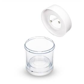 UV sterilizátor Kidnort Maltid DE-050547 bílý

 obrázek produktu 1 z 5