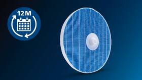 Filtr Philips FY5156/10 bílý

 obrázek produktu 2 z 2