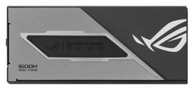 Zdroj Asus ROG Thor 1600W Titanium III, 80 Plus Titanium, ATX 3.1 černý

 obrázek produktu 7 z 11
