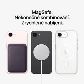 Mobilní telefon Apple iPhone 17e 512 GB jemně růžový 

 obrázek produktu 4 z 7