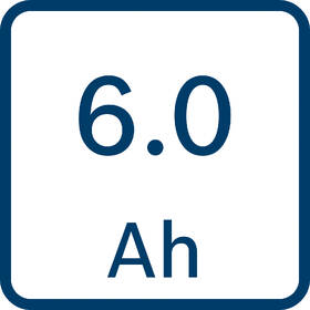 Akumulátor Bosch GBA 36V 6.0Ah 

 obrázek produktu 8 z 8