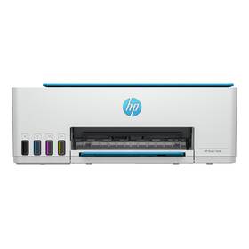 Tiskárna multifunkční HP Smart Tank 596 černá/bílá/modrá

 obrázek produktu 2 z 7