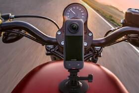 Držák Insta360 lepicí (2 ks) černý

 obrázek produktu 2 z 4