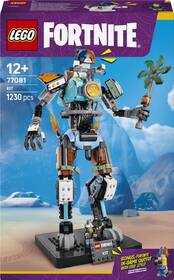 Stavebnice LEGO® Fortnite®  77081 KIT 

 obrázek produktu 6 z 8