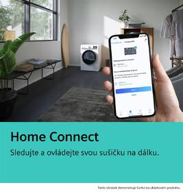 Sušička prádla Siemens WQ46N2D1CS bílá

 obrázek produktu 15 z 17