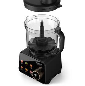 Kuchyňský robot Sencor SBU 9878BK 5v1 černý

 obrázek produktu 9 z 14