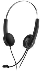 Headset Genius HS-220U AI černý

 obrázek produktu 1 z 3