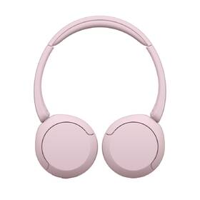 Sluchátka Sony WH-CH530 růžová

 obrázek produktu 1 z 14