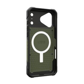 Kryt na mobil UAG Pathfinder MagSafe na Apple iPhone 18 Pro / 17 Pro zelený

 obrázek produktu 9 z 16